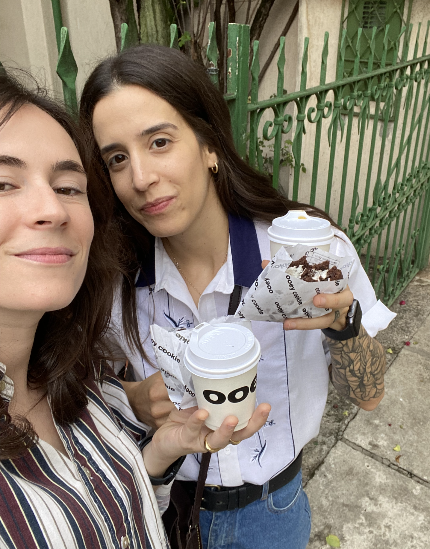 pool in green garden